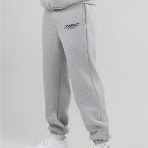 COMFRT MIST Medium Coordinate Sweatpants Unisex